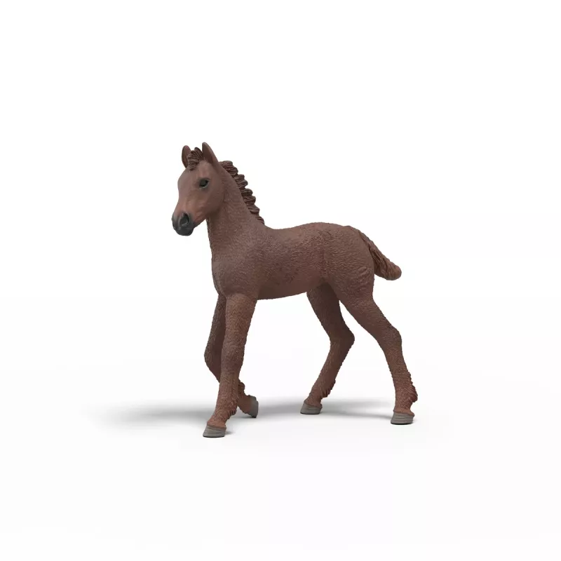 Calendário do Advento schleich HORSE CLUB 2025 – Milagre de Natal Criação de potros