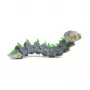 Schleich Steinwurm modelo 70853, figura de brincar, plástico, multicolor, para crianças a partir dos 7 anos