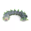 Schleich Steinwurm modelo 70853, figura de brincar, plástico, multicolor, para crianças a partir dos 7 anos