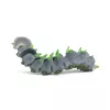 Schleich Steinwurm modelo 70853, figura de brincar, plástico, multicolor, para crianças a partir dos 7 anos