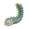 Schleich Steinwurm modelo 70853, figura de brincar, plástico, multicolor, para crianças a partir dos 7 anos