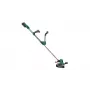 Bosch Universal GrassCut 18V-260 26 cm bateria preto, verde