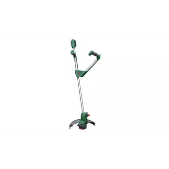 Bosch Universal GrassCut 18V-260 26 cm bateria preto, verde