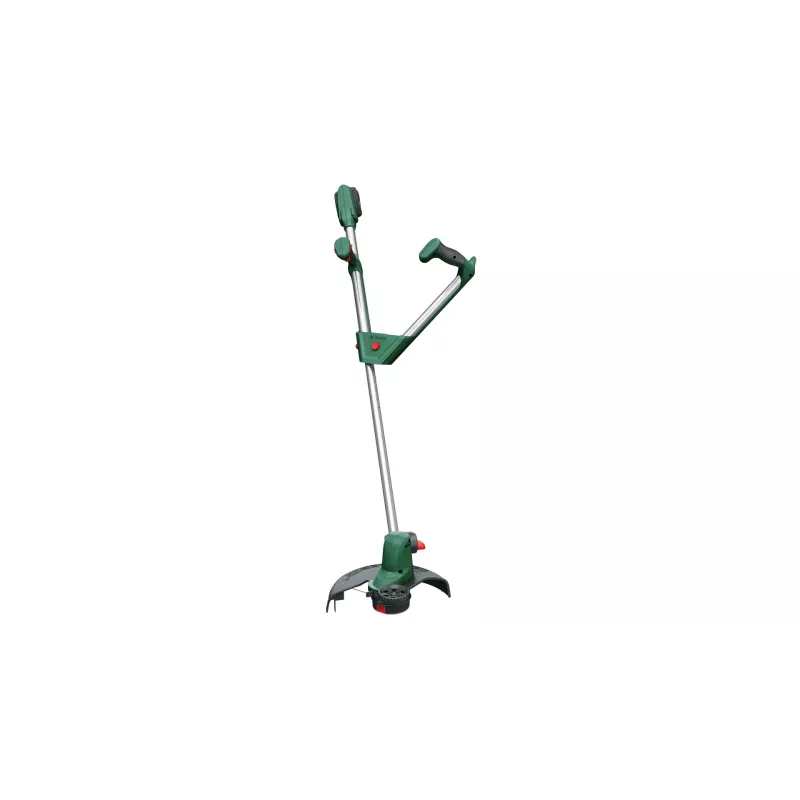 Bosch Universal GrassCut 18V-260 26 cm bateria preto, verde