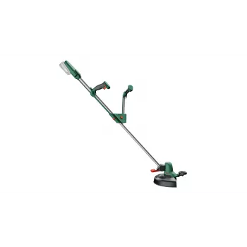 Bosch UniversalGrassCut 18V-26 26 cm bateria preto, verde