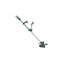 Bosch UniversalGrassCut 18V-26 26 cm bateria preto, verde