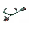 Bosch UniversalGrassCut 18V-26 26 cm bateria preto, verde