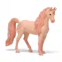 Schleich BAYALA Égua unicórnio Peach figura de brincar, idade recomendada 5+