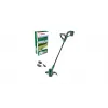 Bosch EasyGrassCut 18V-230 aparador de relva a bateria, 2 Ah, 23 cm