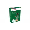 Bosch AdvancedImpactDrive 18 2600 rpm preto, verde