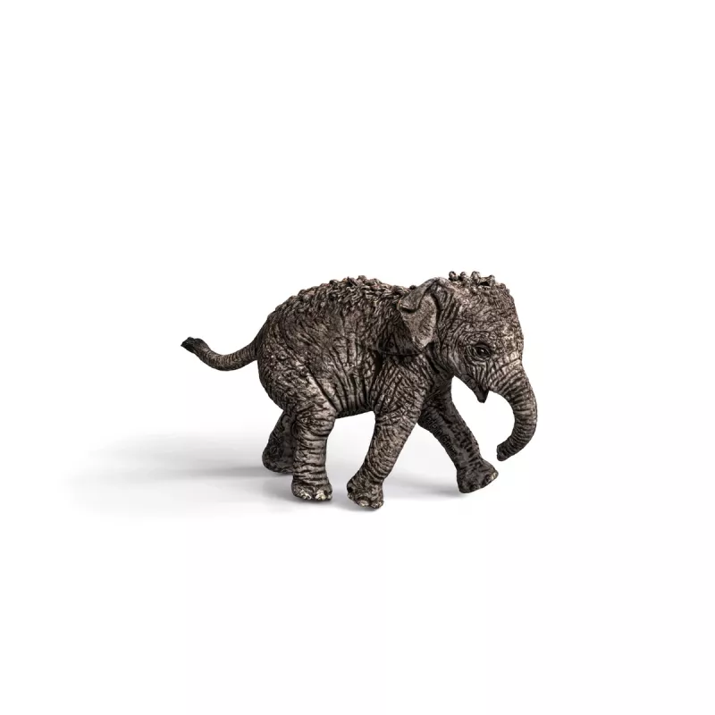 Conjunto de brincar Schleich Aventura todo-o-terreno na selva — tema selva, figuras de plástico, idades 3–8
