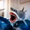 schleich Dinossauro Megalodon, 4 anos, Conquistar a Terra, dinossauros e vulcão, multicolor