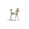 Conjunto de brincar Schleich Kit de primeiros socorros da Sarah figura — Schleich 42777