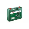 Bosch UniversalDrill 18V 1450 rpm mandril de aperto rápido 1,2 kg preto, verde