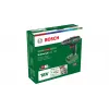 Bosch UniversalDrill 18V 06039D4000 berbequim-aparafusadora a bateria, 40 Nm, 1450 rpm, 2 velocidades, mandril de aperto rápido, sem bateria e carregador, verde/preto