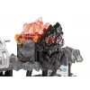 schleich ELDRADOR CREATURES MasterCave: Smashrador, ação/aventura, 7 anos, multicolor, plástico