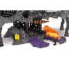 schleich ELDRADOR CREATURES MasterCave: Smashrador, ação/aventura, 7 anos, multicolor, plástico