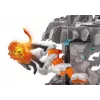 schleich ELDRADOR CREATURES MasterCave: Smashrador, ação/aventura, 7 anos, multicolor, plástico