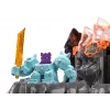 schleich ELDRADOR CREATURES MasterCave: Smashrador, ação/aventura, 7 anos, multicolor, plástico