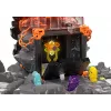 schleich ELDRADOR CREATURES MasterCave: Smashrador, ação/aventura, 7 anos, multicolor, plástico