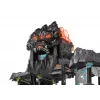 schleich ELDRADOR CREATURES MasterCave: Smashrador, ação/aventura, 7 anos, multicolor, plástico