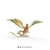 Schleich Wizarding World Animais Fantásticos Figura de brincar Ave-trovão, réplica realista, figura de coleção