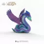 Figura de brincar Schleich Occamy do Wizarding World Animais Fantásticos (modelo 14903)