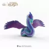 Figura de brincar Schleich Occamy do Wizarding World Animais Fantásticos (modelo 14903)