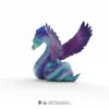 Figura de brincar Schleich Occamy do Wizarding World Animais Fantásticos (modelo 14903)