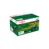 Corta-relvas empurrado Bosch CityMower bateria preto, verde