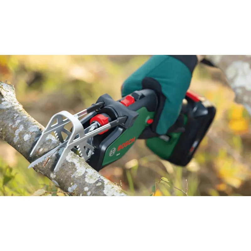 Bosch Keo 18 V serra de poda a bateria