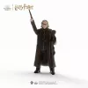 Conjunto de figuras Schleich Wizarding World: Mad-Eye Moody e Draco Malfoy com furão