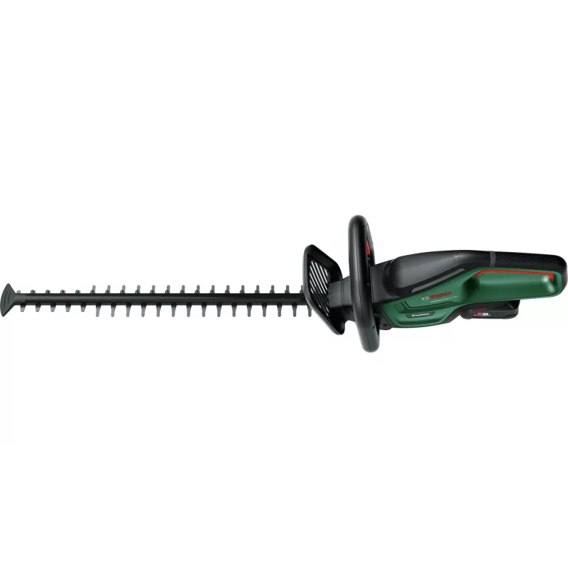 Corta-sebes Bosch Universal HedgeCut 18V-50 2,6 kg bateria 18V 2,5 Ah