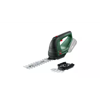 Bosch AdvancedShear 18V-10 tesoura para relva com bateria 10 cm iões de lítio (Li-Ion) preto, verde