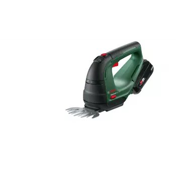 Bosch AdvancedShear 18V-10 tesoura para relva com bateria 10 cm iões de lítio (Li-Ion) preto, verde