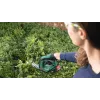 Bosch AdvancedShear 18V-10 tesoura para relva com bateria 10 cm iões de lítio (Li-Ion) preto, verde