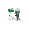 Bosch AdvancedTrimRouter 18V-8 fresadora de rebordos a bateria, sem bateria e carregador