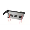 Gaveta para HDD Icy Dock MB607SP-B