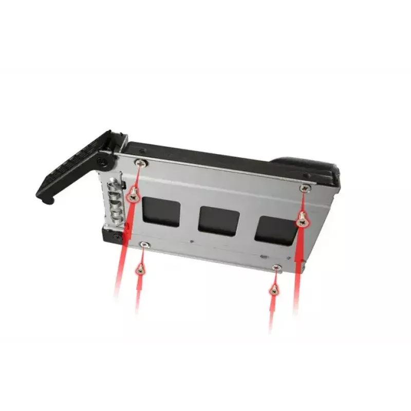 Gaveta para HDD Icy Dock MB607SP-B