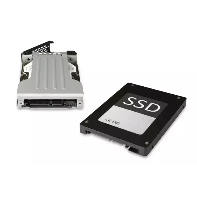 Gaveta para HDD Icy Dock MB607SP-B