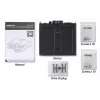 Gaveta para HDD Icy Dock MB607SP-B