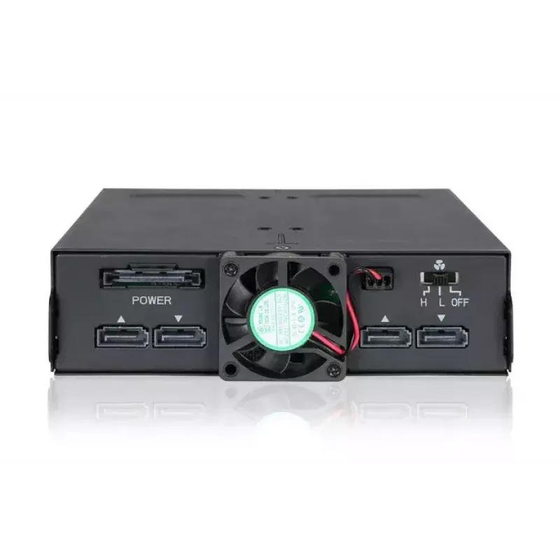 Gaveta para HDD Icy Dock MB607SP-B