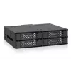 Gaveta para HDD Icy Dock MB607SP-B