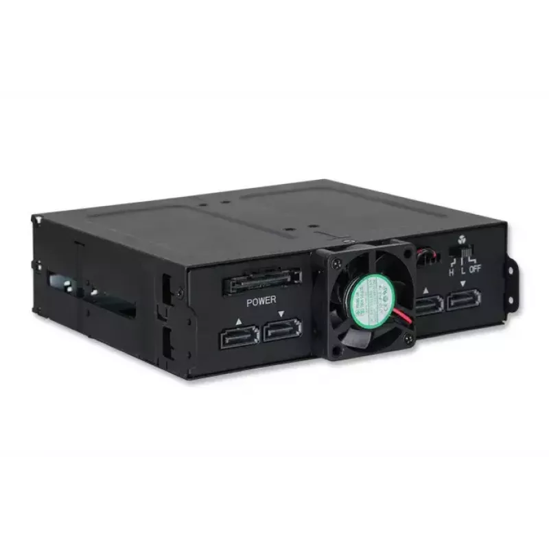 Gaveta para HDD Icy Dock MB607SP-B