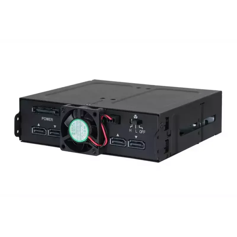 Gaveta para HDD Icy Dock MB607SP-B