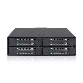 Gaveta para HDD Icy Dock MB607SP-B