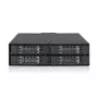 Gaveta para HDD Icy Dock MB607SP-B