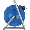 Extensão de energia Brennenstuhl 1079180600 15m 3 tomadas para interior preto azul branco