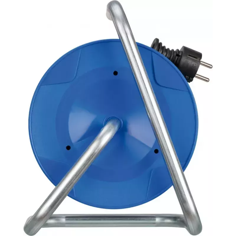Extensão de energia Brennenstuhl 1079180600 15m 3 tomadas para interior preto azul branco