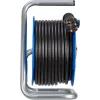 Extensão de energia Brennenstuhl 1079180600 15m 3 tomadas para interior preto azul branco